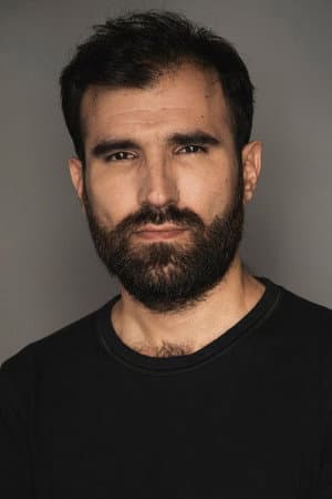 Pedro J. Ribeiro