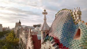 Gaudí, le génie visionnaire de Barcelone — foto 1