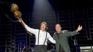 Paul McCartney: Good Evening New York City — foto 1