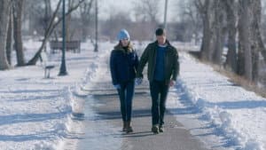 A Christmas Wish in Hudson — foto 4