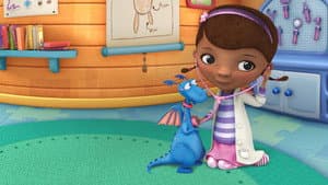 Doc McStuffins: The Doc Is In — foto 4