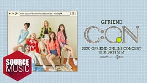 2020 GFriend Online Concert GFriend C:ON — foto 1