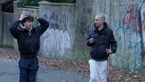 Der letzte Tag von etwas Neuem — foto 1