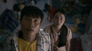ก้มกราบสามครั้งหลังอาหาร — foto 1