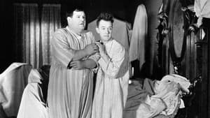 The Laurel-Hardy Murder Case — foto 1