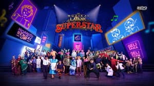 Muzikal Lawak Superstar — foto 3
