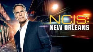 NCIS: Nueva Orleans — foto 5