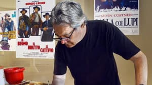L'ultimo uomo che dipinse il cinema — foto 2