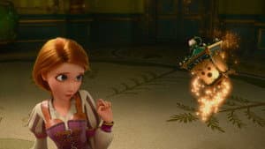 Ella and the Little Sorcerer — foto 7