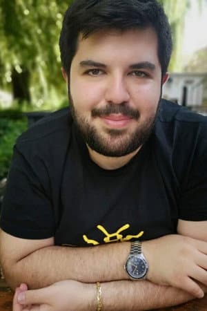 Anton Arenko