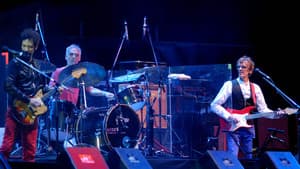 Spinetta y Las Bandas Eternas — foto 1