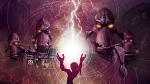 Oddworld: Abe's Exoddus The Movie — foto 1