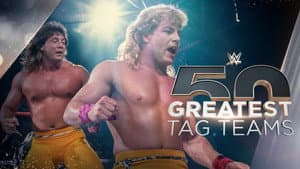 WWE The 50 Greatest Tag Teams — foto 1