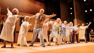 National Theatre Live: Allelujah! — foto 1