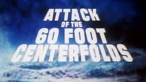 Attack of the 60 Foot Centerfold — foto 1