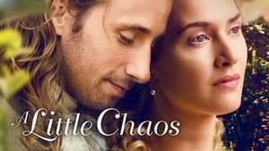 A Little Chaos — foto 6