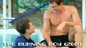 The Burning Boy — foto 1