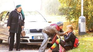 Zastřený hlas — foto 10
