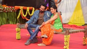Nanu Ki Jaanu — foto 4