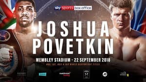 Anthony Joshua vs. Alexander Povetkin — foto 2