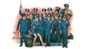 Loca academia de policía — foto 7