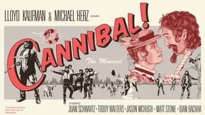 Cannibal! The Musical — foto 5