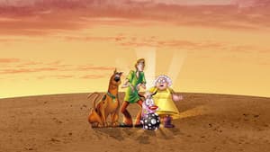 De la nada: ¡Scooby-Doo! Conoce a Coraje, el Perro Cobarde — foto 9