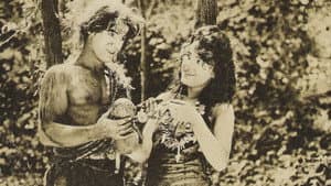 The Son of Tarzan — foto 1