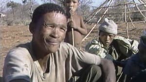 Journey to Nyae Nyae — foto 1