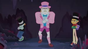 My Little Pony: Equestria Girls - La Leyenda de Everfree — foto 9