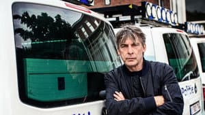 Alloo bij de Verkeerspolitie — foto 2