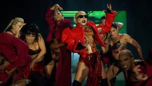 Gaga Chromatica Ball — foto 10