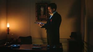 The Worst Man in London — foto 11