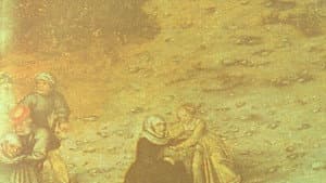 La búsqueda de la inmortalidad — foto 1