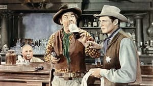 The Boy from Oklahoma — foto 1