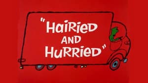 Hairied and Hurried — foto 1