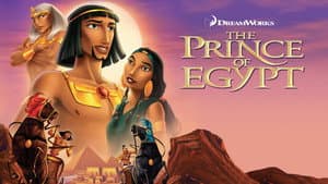 El Príncipe de Egipto — foto 10