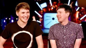 Dan and Phil's Story of TATINOF — foto 1