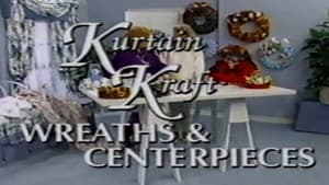 Kurtain Kraft: Wreaths & Centerpieces — foto 1