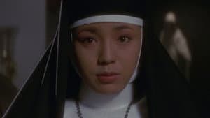 修道女　黒衣の中のうずき — foto 1