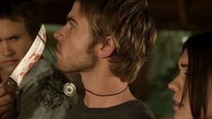 Bloodline — foto 2