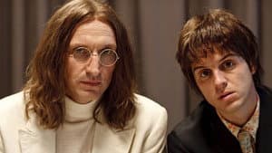 Lennon Naked — foto 3