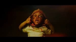 The Weeknd - Red Terror — foto 11