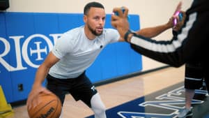 Stephen Curry: Infravalorado — foto 4