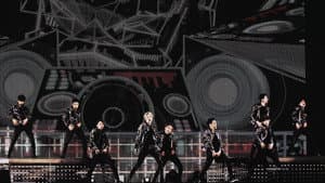 EXO Planet #3 The EXO'rDIUM in Japan — foto 5