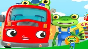 Gecko's Garage 3D — foto 1