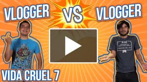 Rivalidad de Vloggers