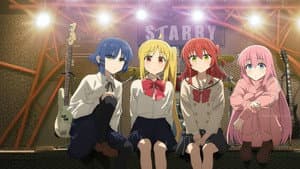 Bocchi the Rock! Movie — foto 3