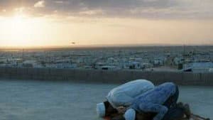 Zaatari – Memórias do Labirinto — foto 1