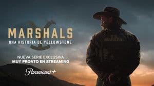 Marshals: Una historia de Yellowstone — foto 10